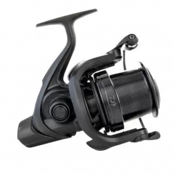 DAIWA EMBLEM 35SCW 5000LD QD